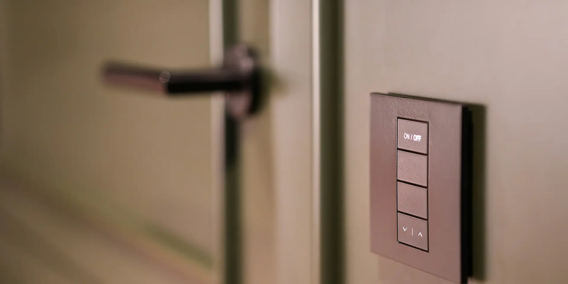 Home Automation
