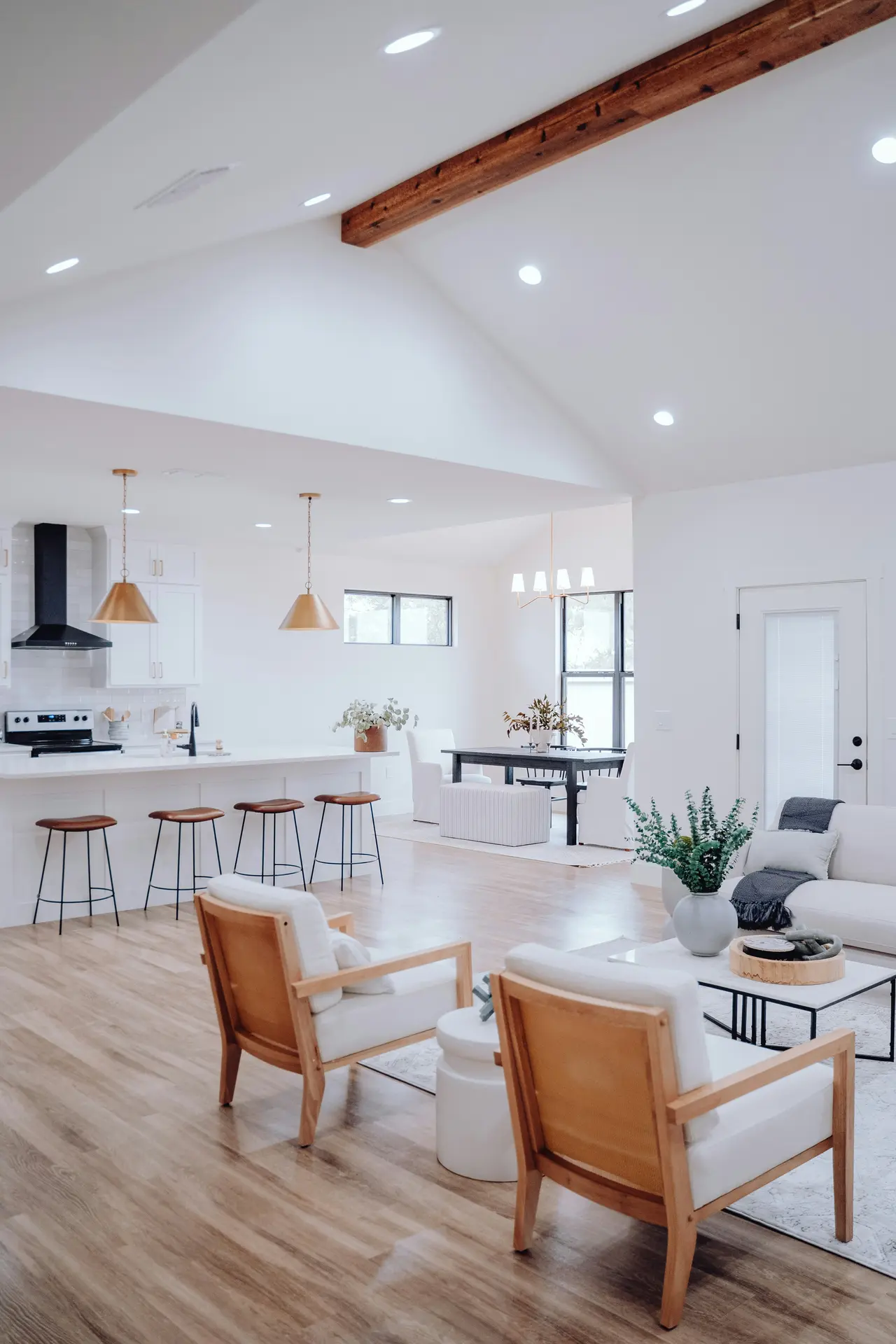 Residential