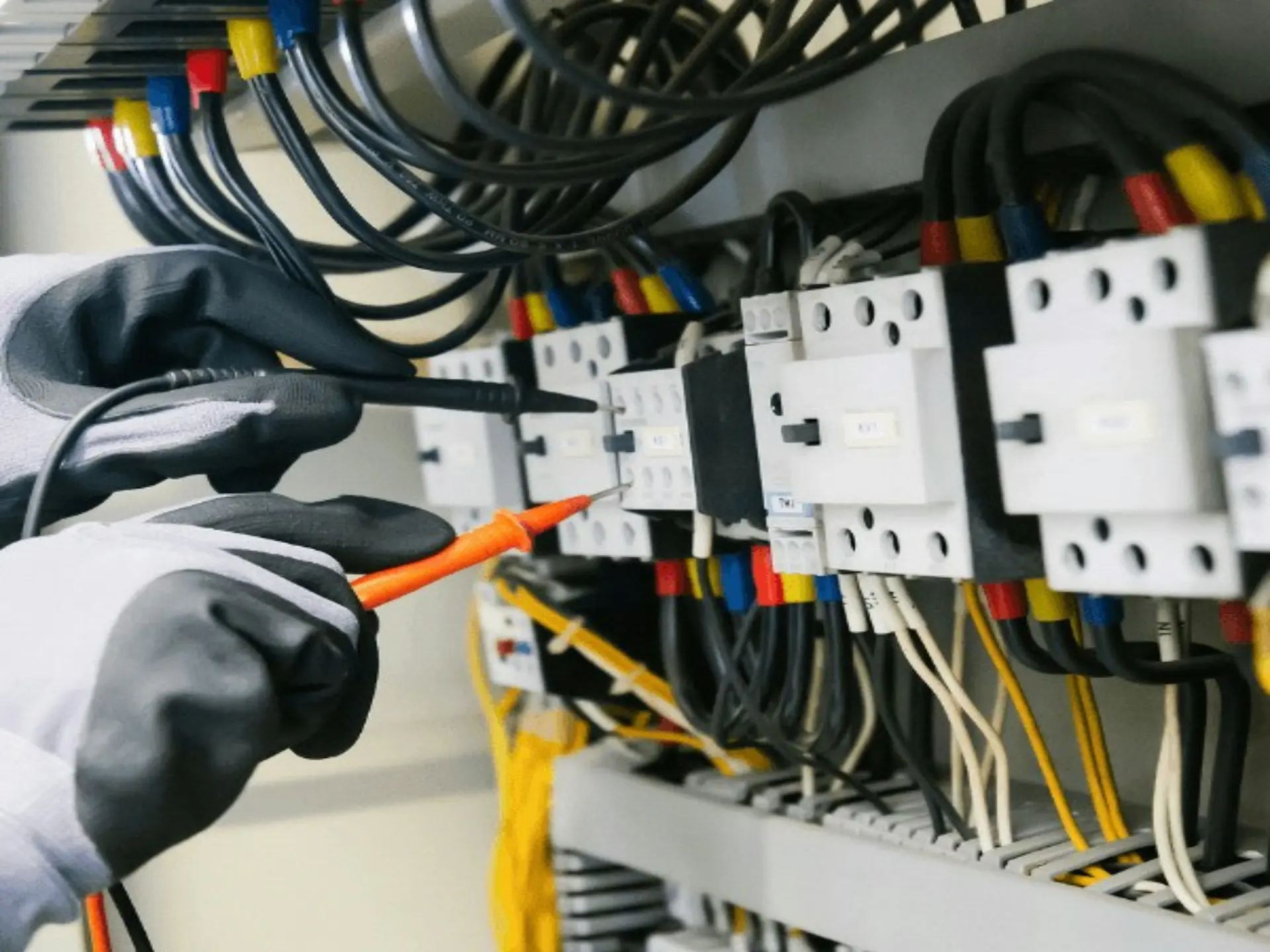 Electrical Compliance for Sydney Businesses