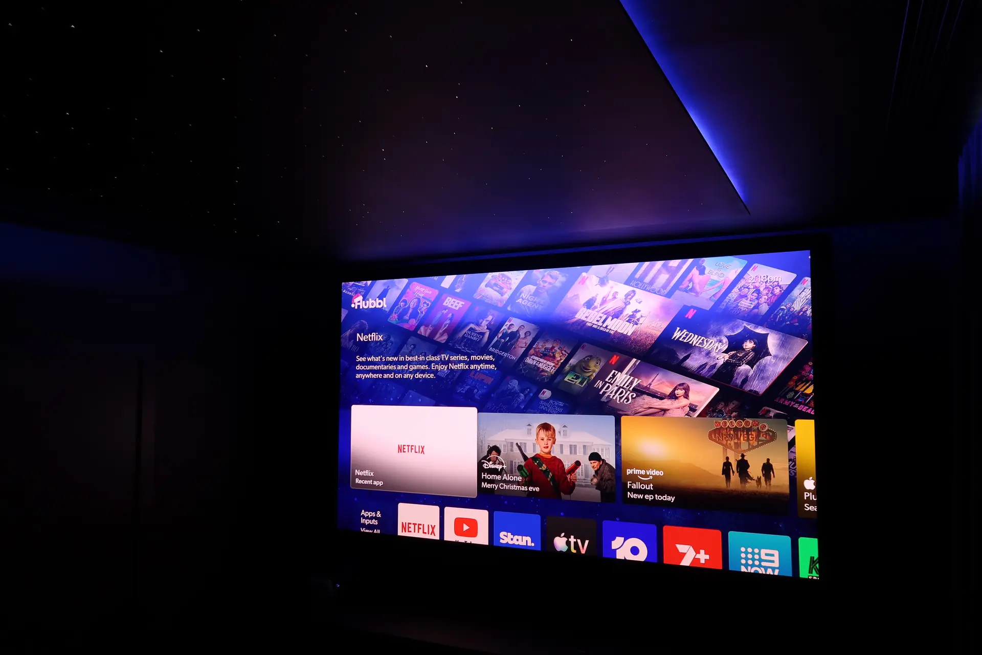 The Ultimate Guide to Home Theatre Design