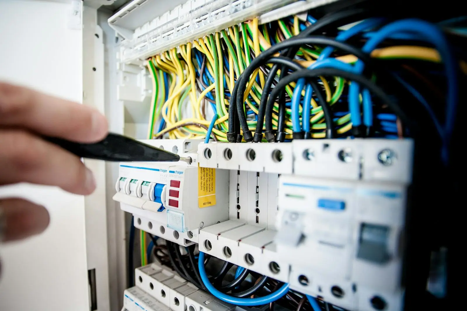 5 Signs Your Switchboard Needs an Upgrade