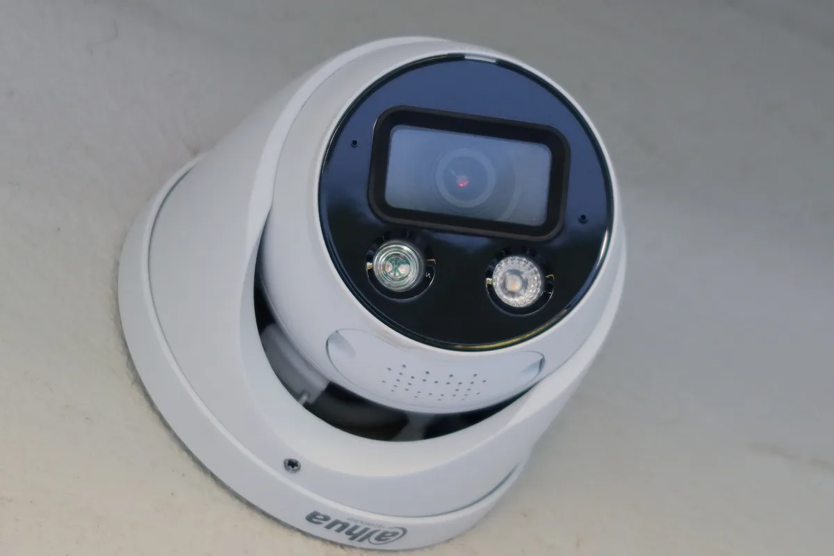 Security & CCTV