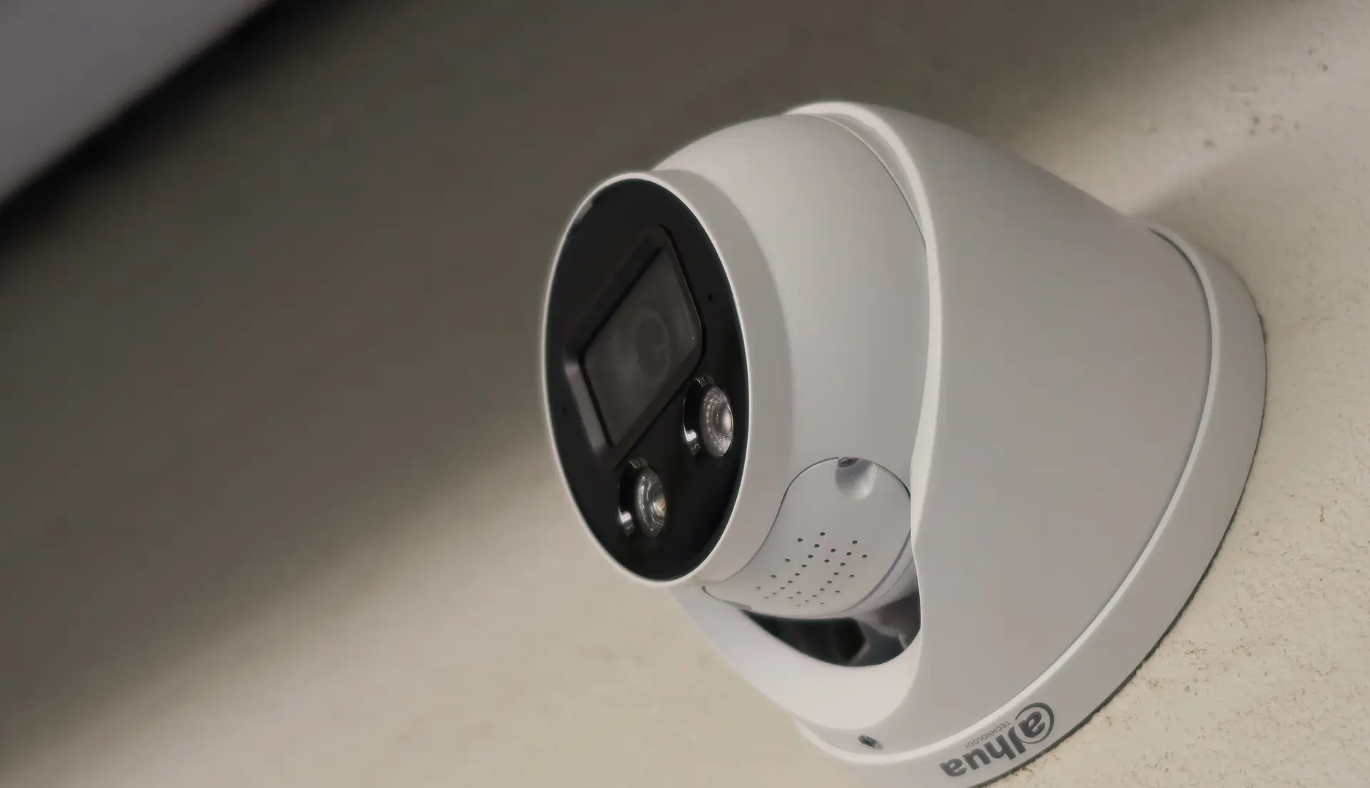 Security & CCTV
