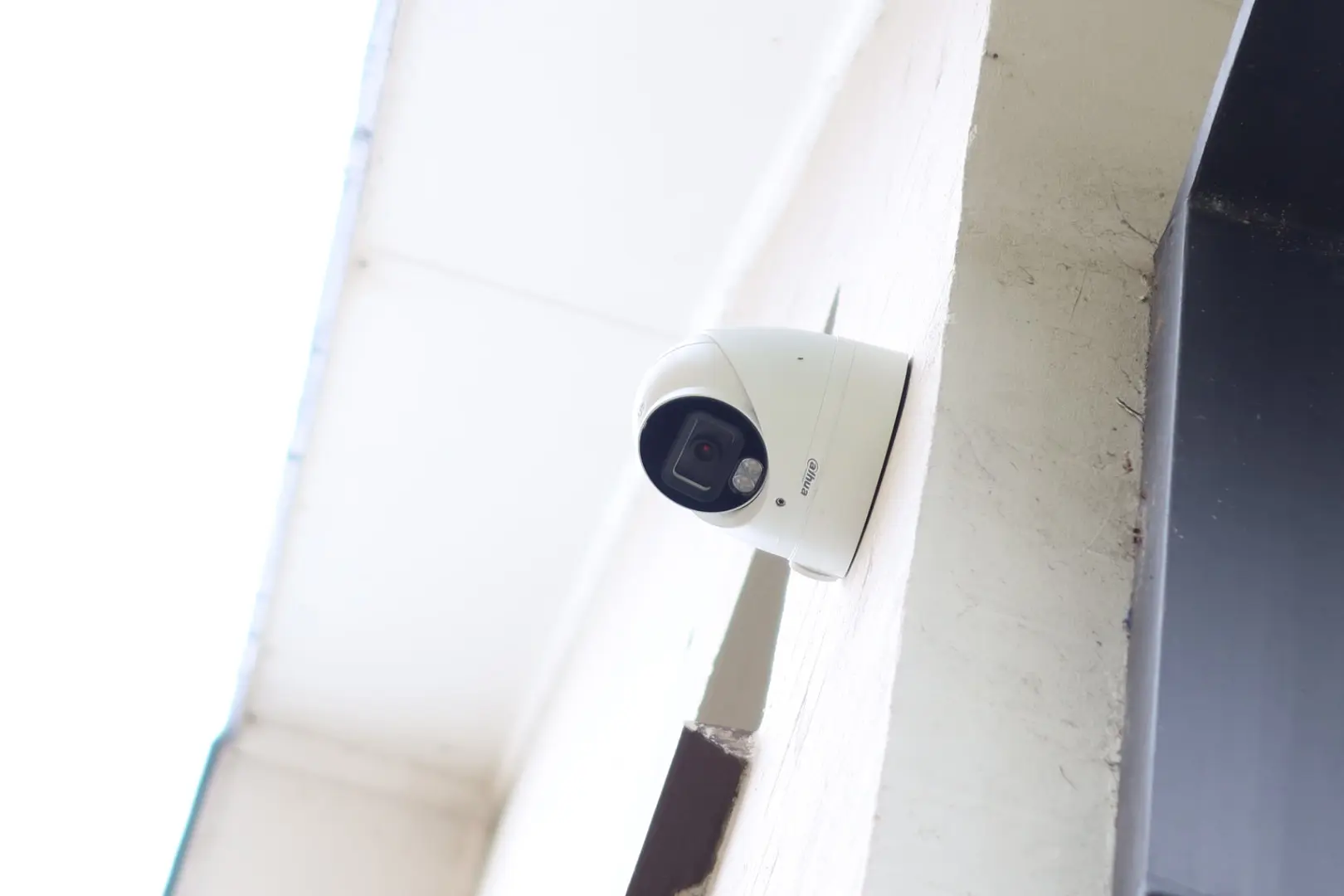 Security & CCTV