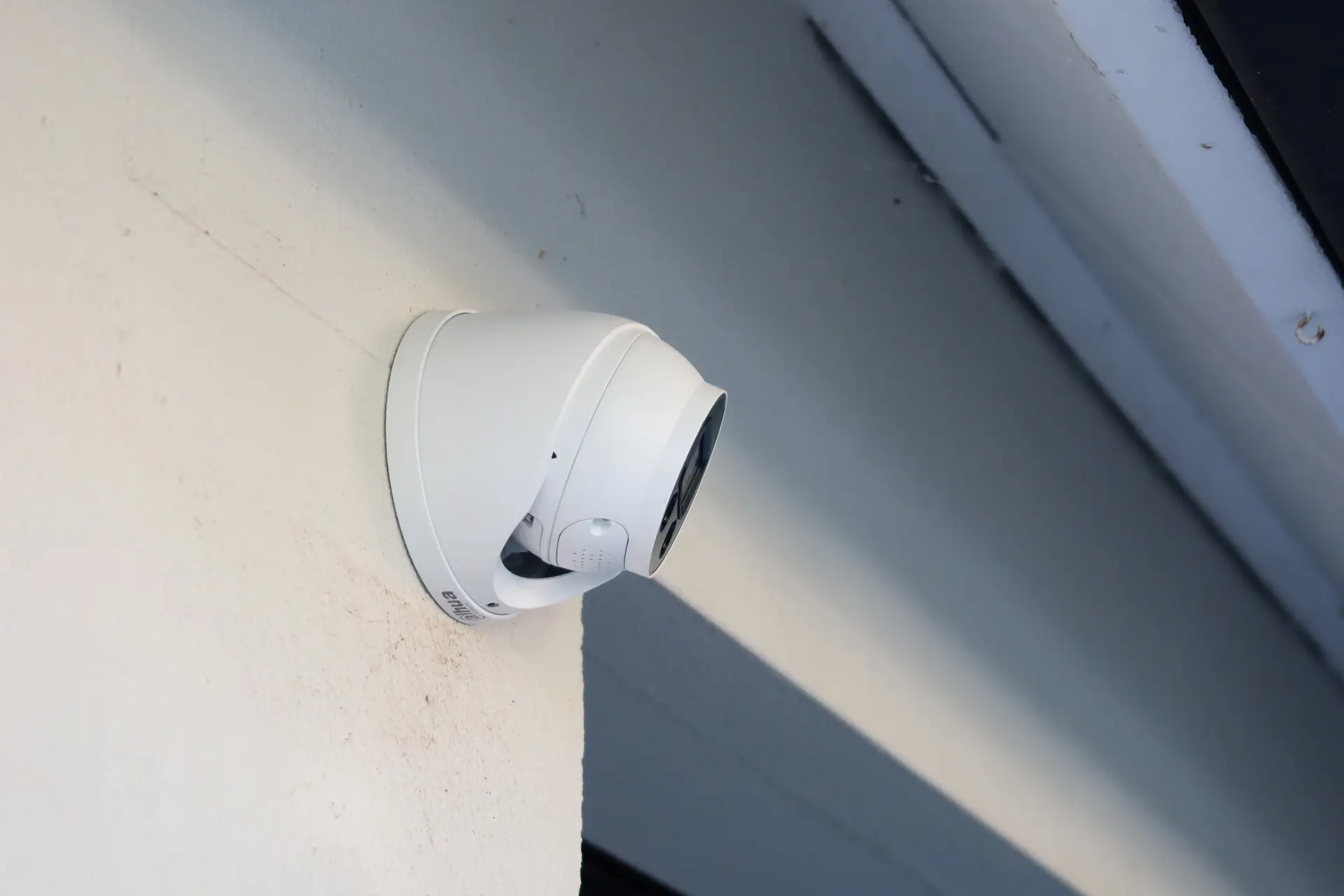 Security & CCTV