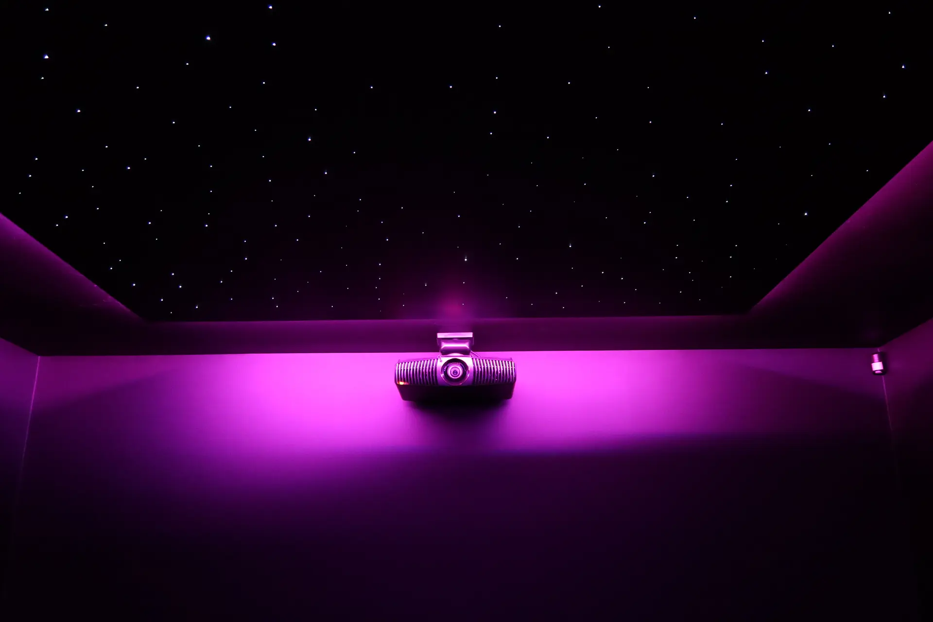 Home Theatres