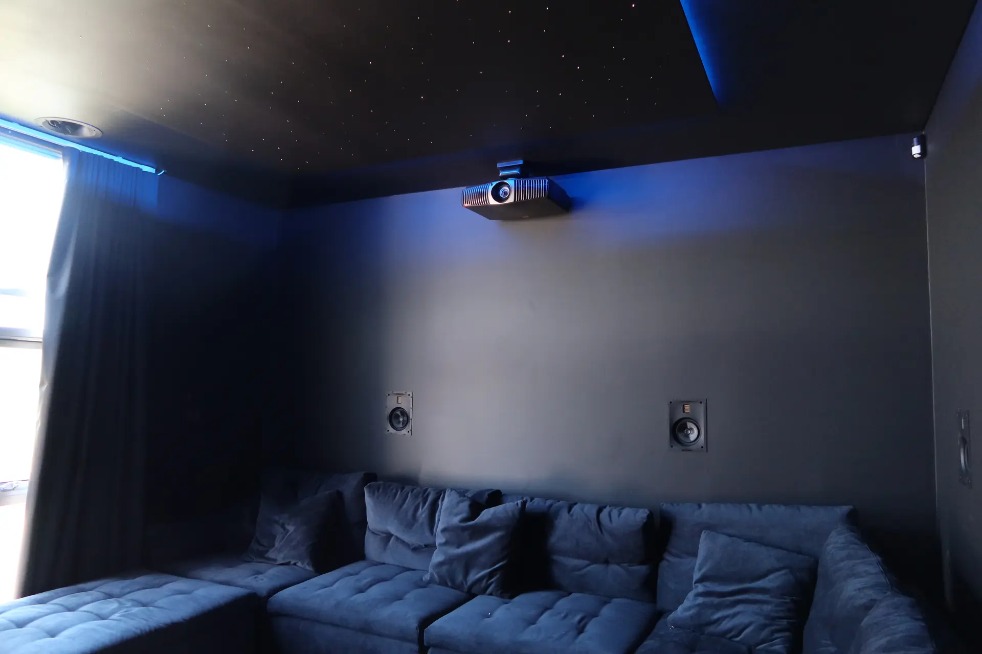 Home Theatres