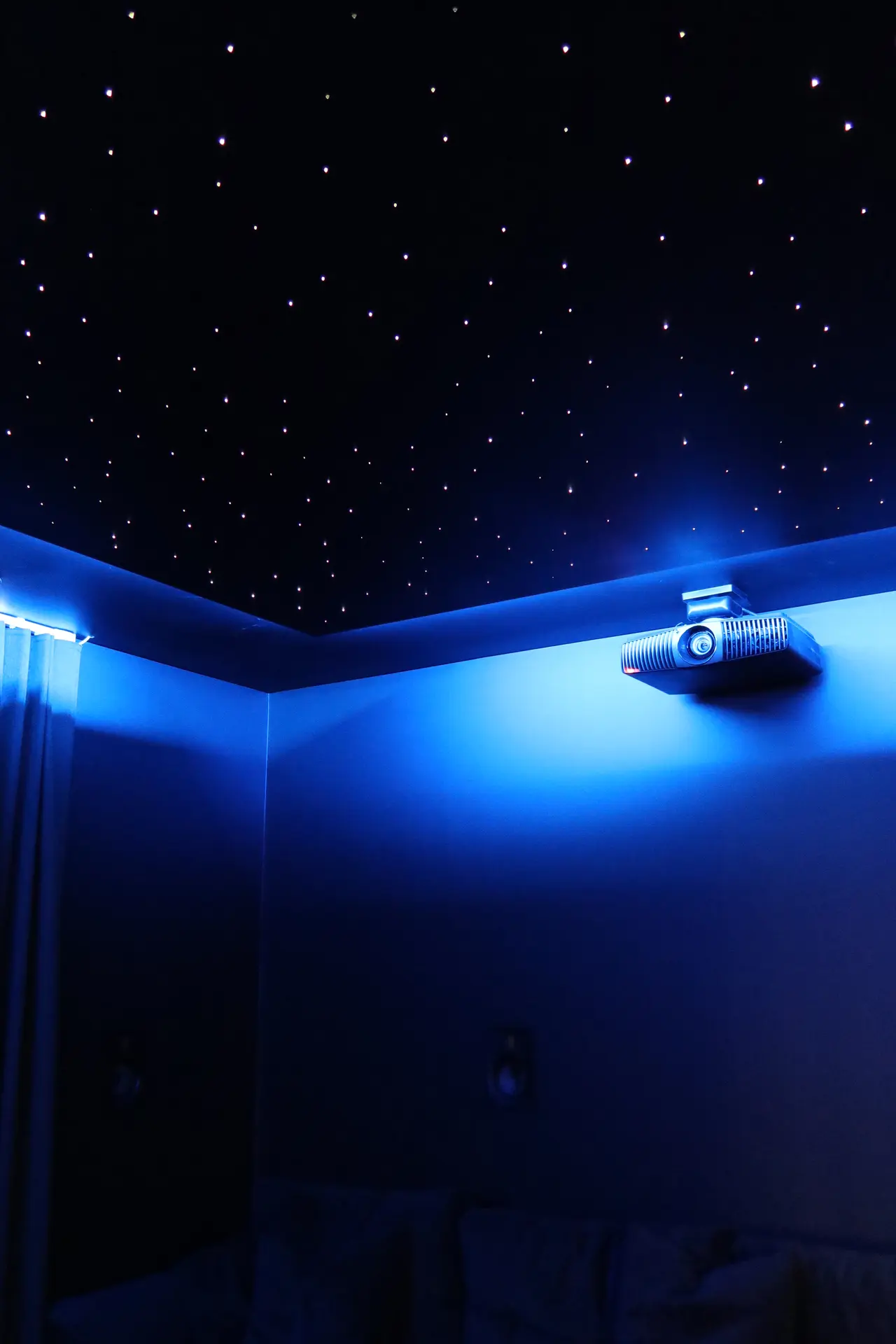 Home Theatres